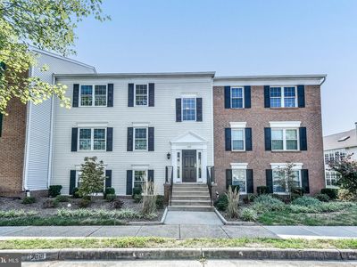 129 Fort Evans Rd SE APT E, Leesburg, VA, 20175