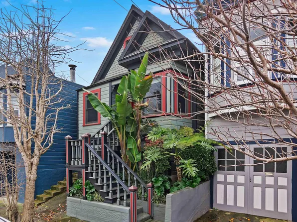 214 Maynard St, San Francisco, CA 94112
