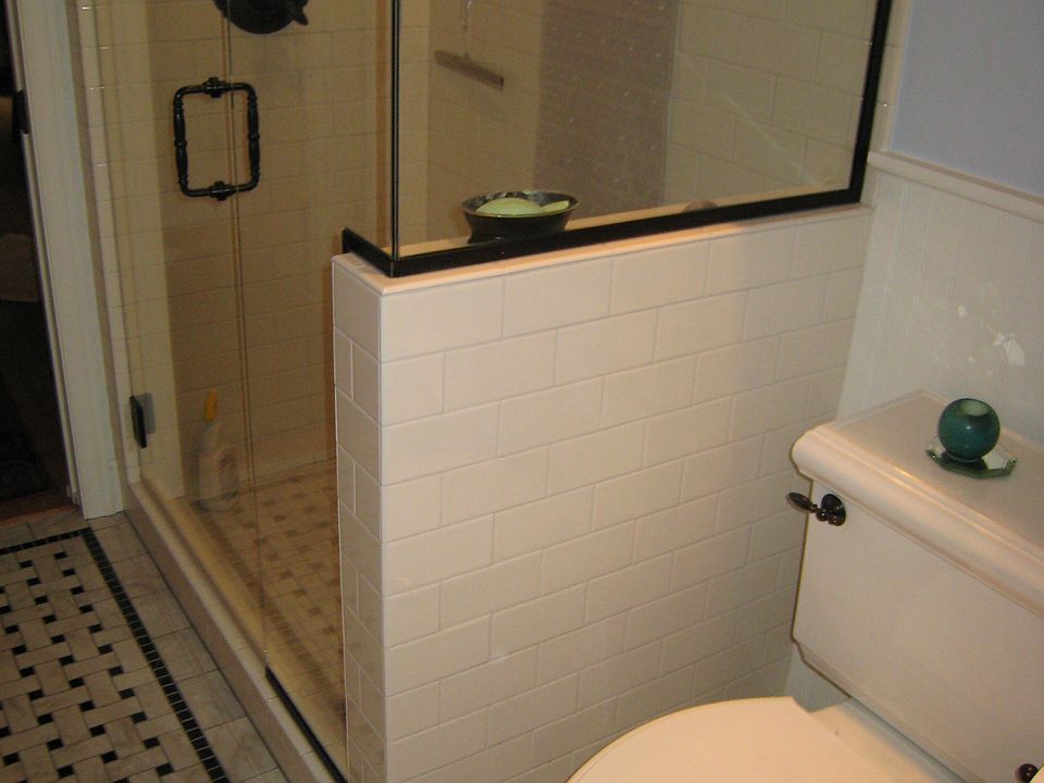 new bath