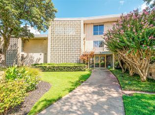 2301 Ridgmar Plz APT 16, Fort Worth, TX 76116