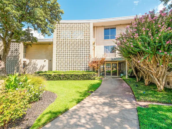 2301 Ridgmar Plz APT 16, Fort Worth, TX 76116
