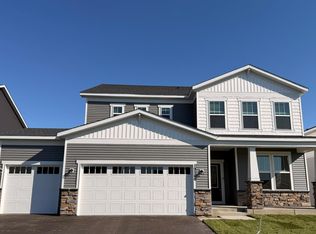 19566 105th Ave, Rogers, MN 55374