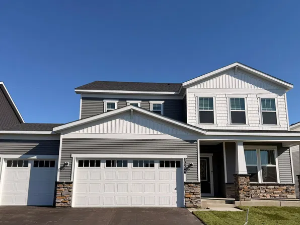19566 105th Ave, Rogers, MN 55374
