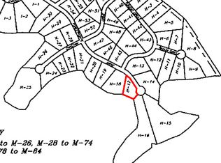 103 Forest Pointe Drive #LOT H-17, Forsyth, GA 31029