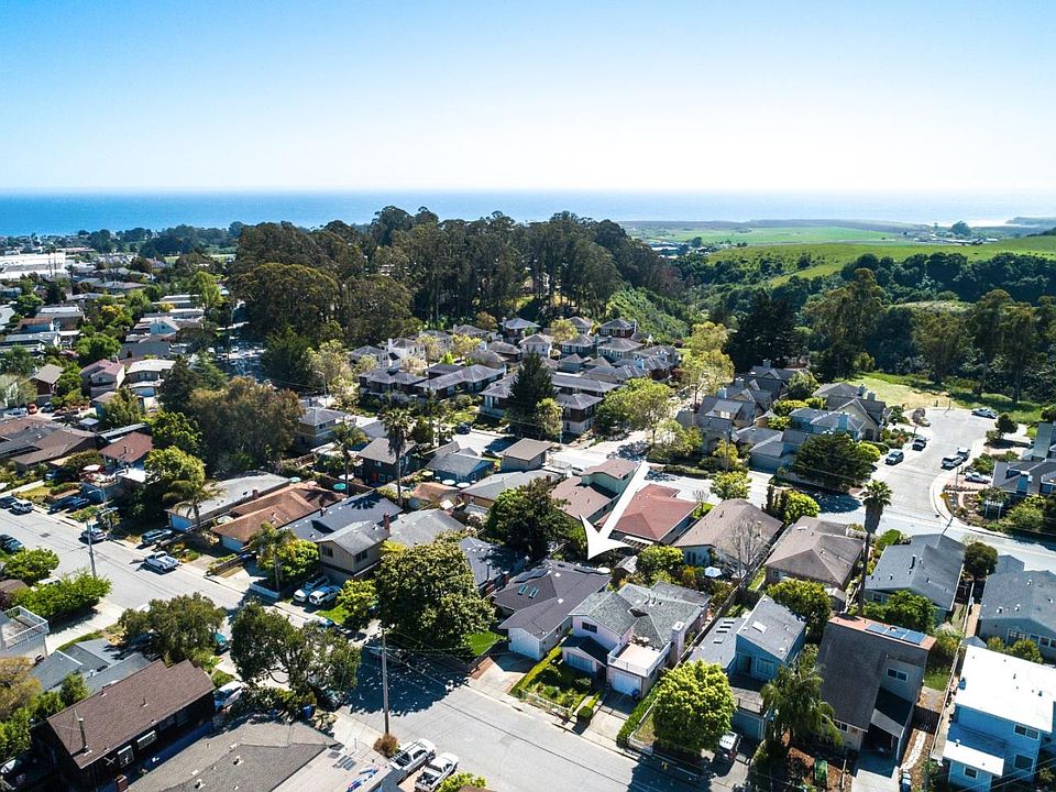 343 Alamo Ave Santa Cruz CA 95060 Zillow