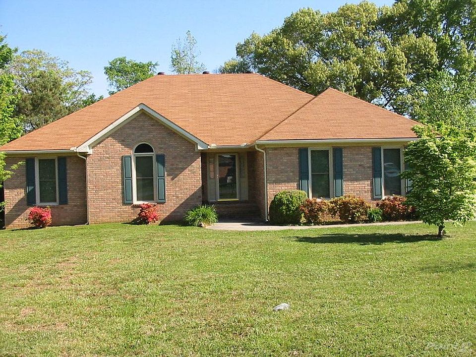 256 Greenbriar Circle