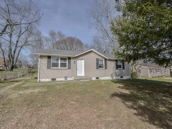 803 Lutz Ln, Clarksville, TN 37042