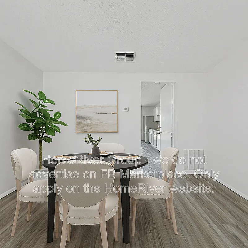 3 bed, 2.0 bath, 1080 sqft, $1,525 — Photo 3