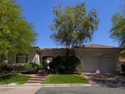 27 Caminito Amore, Henderson, NV, 89011