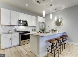 307 Taylor St NW UNIT 1, Washington, DC 20011