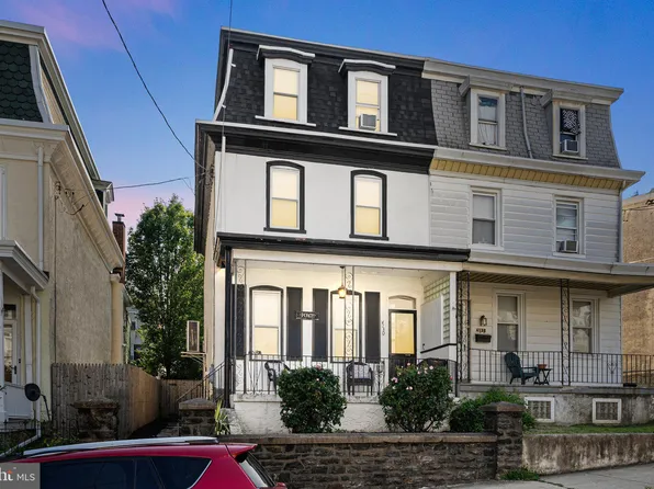 4130 Pechin St, Philadelphia, PA 19128