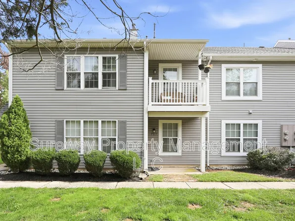 727 Sedgewick Ct, Sewell, NJ 08080