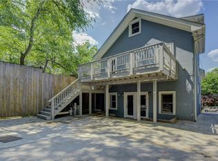 393 5th St NE APT 3, Atlanta, GA 30308