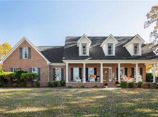 2131 Scalesville Rd, Summerfield, NC 27358