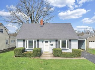 389 Deerfield Rd, Columbus, OH