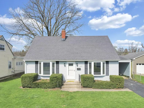 389 Deerfield Rd, Columbus, OH 43228