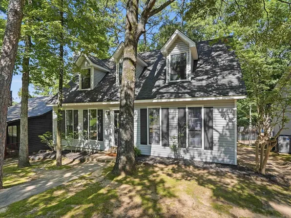311 Nix Rd, Little Rock, AR 72211