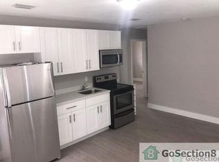 1201 NW 44th St, Miami, FL 33142