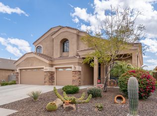 8905 S 10th Dr, Phoenix, AZ 85041