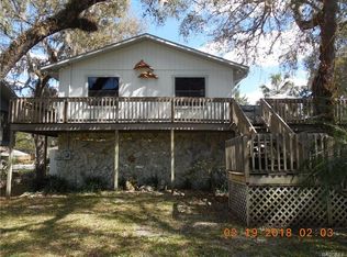 6817 S Pinebranch Pt, Homosassa, FL 34448