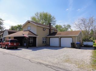 400 Cook St, Delphi, IN 46923