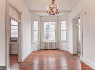 1701 Linden Ave, Baltimore, MD 21217
