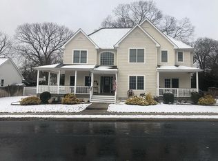 324 Murphys Way, Linwood, NJ 08221