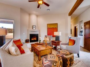 3 Caballo Viejo, Santa Fe, NM 87508