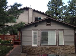 4603 Canyon Loop, Flagstaff, AZ 86005