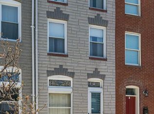 309 S Chester St, Baltimore, MD 21231