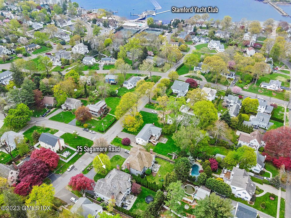 25 Sagamore Rd, Stamford, CT 06902 | Zillow