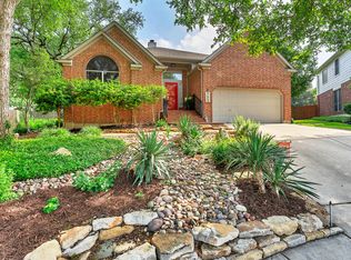 733 Twin Br, Schertz, TX 78154