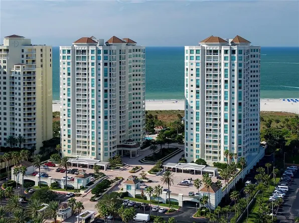 1180 Gulf Blvd APT 1603, Clearwater, FL 33767