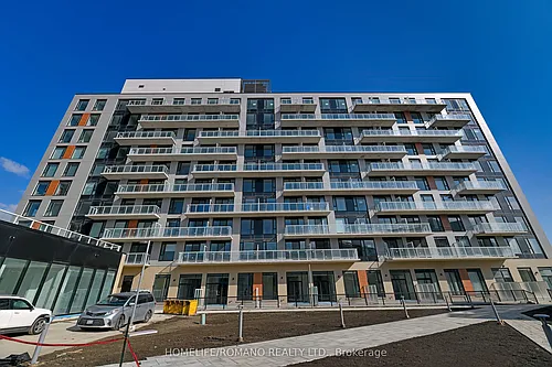 6 David Eyer Rd #806 Photo 1