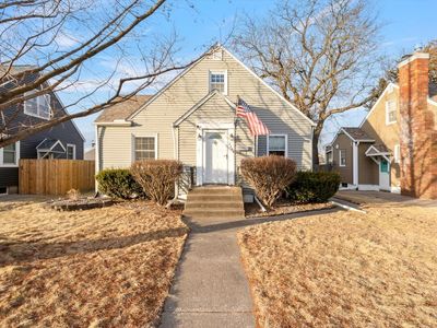 2334 Elm St, Davenport, IA, 52803