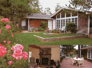 522 Leighton St, Cambria, CA 93428