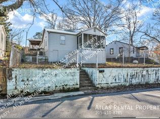 48 Lakeside Dr, Childersburg, AL 35044