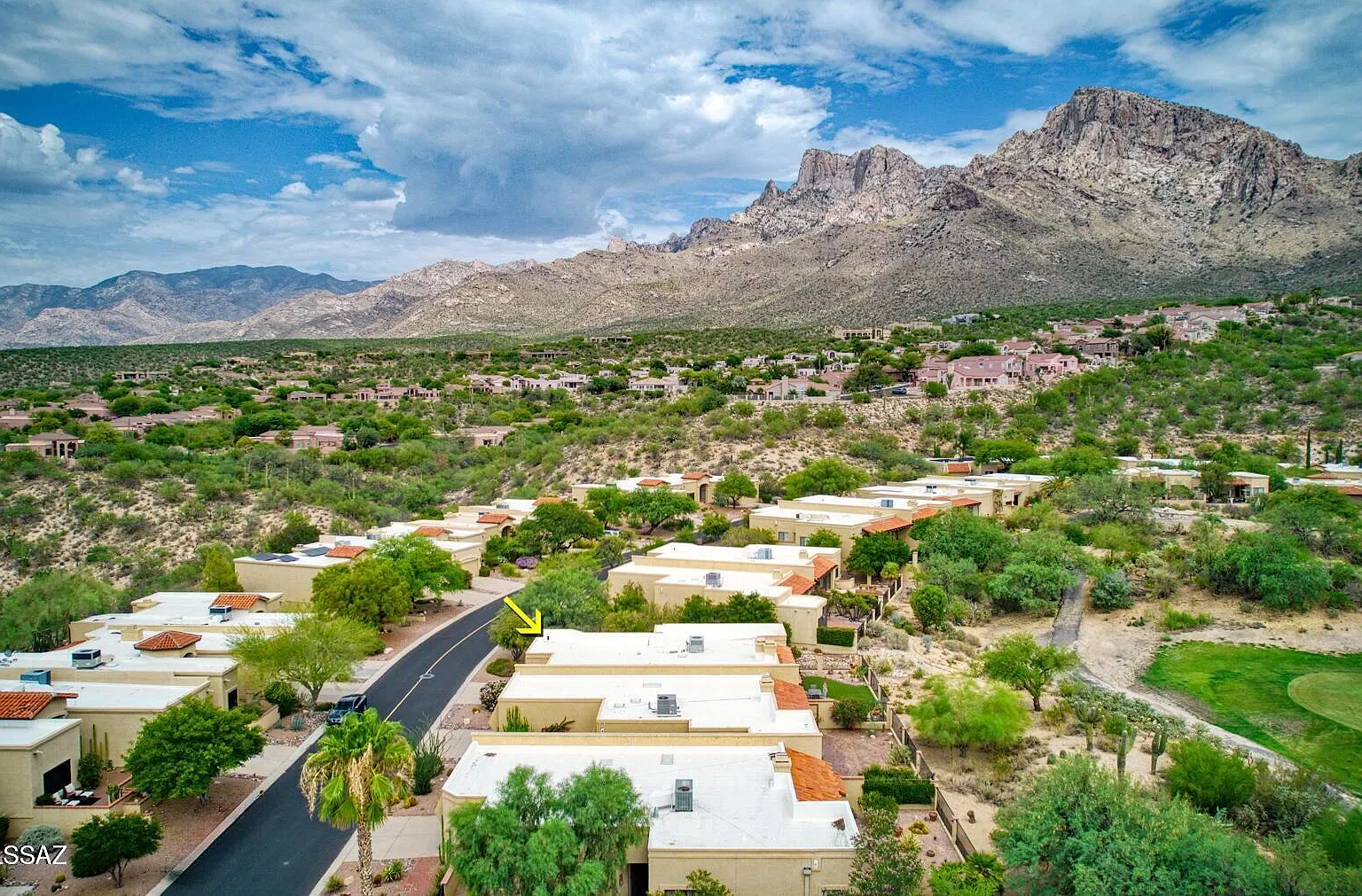 2 bed, 2.5 bath, 1851 sqft, $2,900 — Photo 3