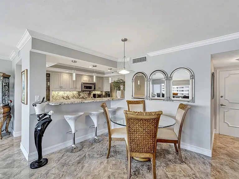 2100 S Ocean Dr #16F — Photo 17