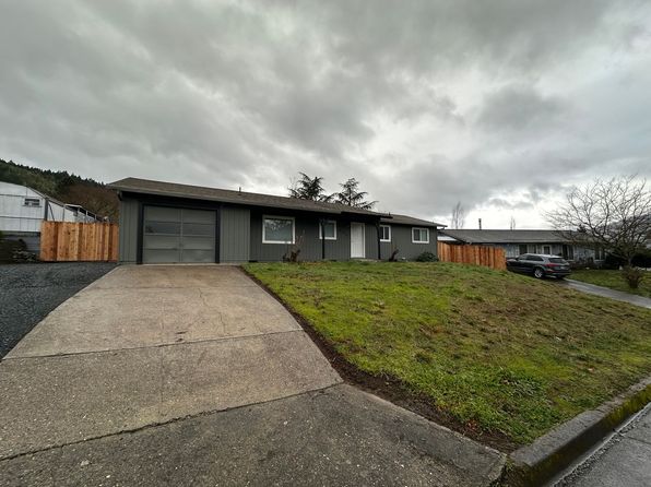 237 Clark Ter, Myrtle Creek, OR 97457
