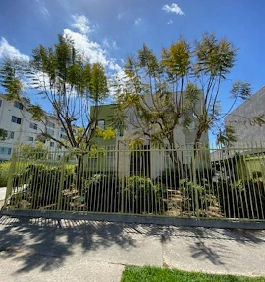 309 S Berendo St #5 — Photo 2