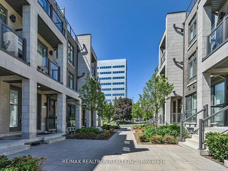 721 Lawrence Ave W #73 — Photo 7