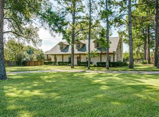 2775 Florence Rd, Southlake, TX 76092