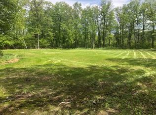 County Road K, Trego, WI 54888