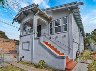 3750 Angelo Ave, Oakland, CA