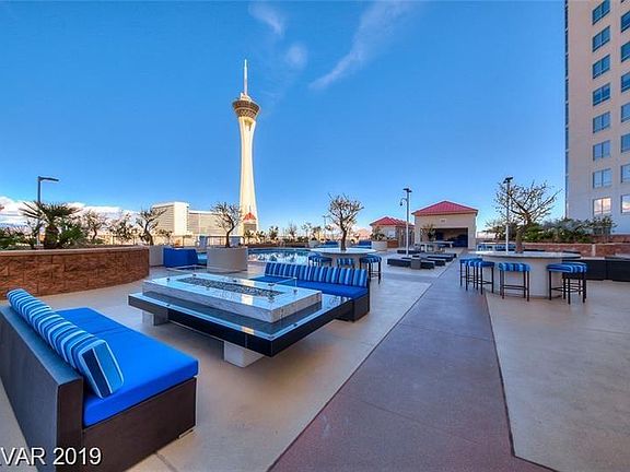 3rd image of 200 W Sahara Ave Unit 2411