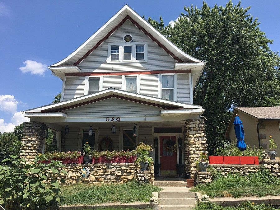 1st image of 520 Pottawatomie St