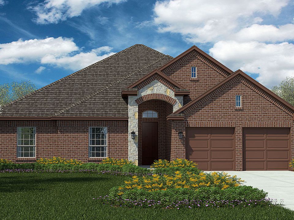 Plan Elevation.