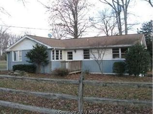 12525 Old Gunpowder Road Spur, Beltsville, MD 20705