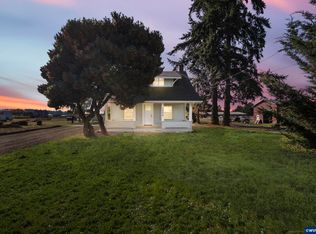 3620 Jefferson Scio Dr SE, Jefferson, OR 97352